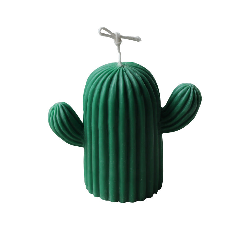 Cactus Shape Candles Mould Silicone Candle Mold Aromatherapy Plaster Handmade Making Kit Soap Crafts Mold DIY Gifts Home Decor Cactus Shape Candles Mould Silicone Candle Mold Aromatherapy Plaster Handmade Making Kit Soap Crafts Mold DIY Gifts Home Decor